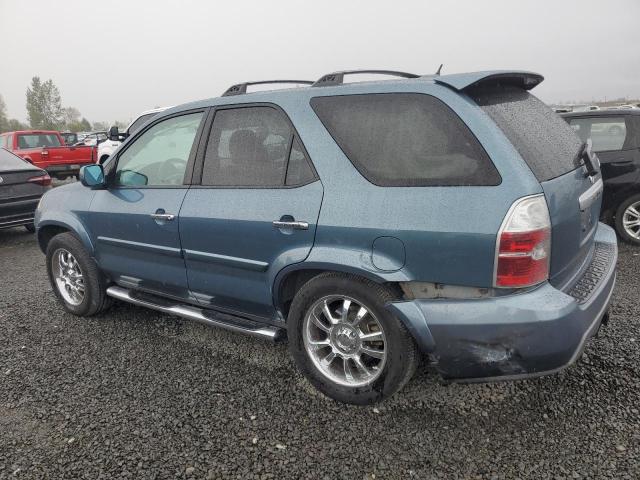 2005 ACURA MDX TOURING #3284648338