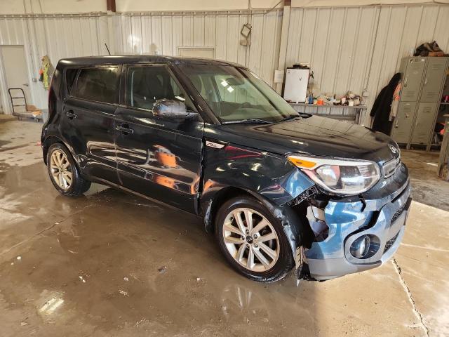 2017 KIA SOUL + #3297186863
