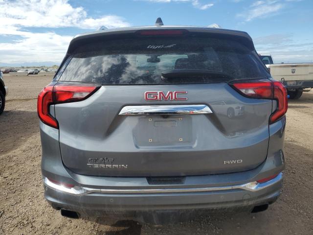 2020 GMC TERRAIN DE 3GKALXEX9LL146645
