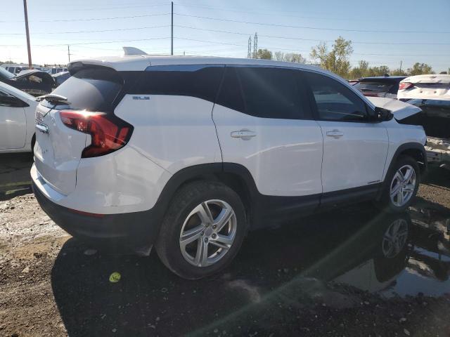 2018 GMC TERRAIN SL 3GKALMEVXJL322452