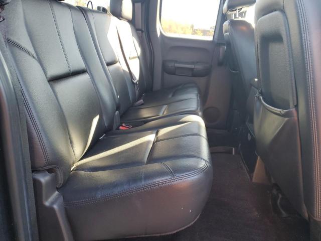 2010 CHEVROLET SILVERADO - 1GCSKSE30AZ158398