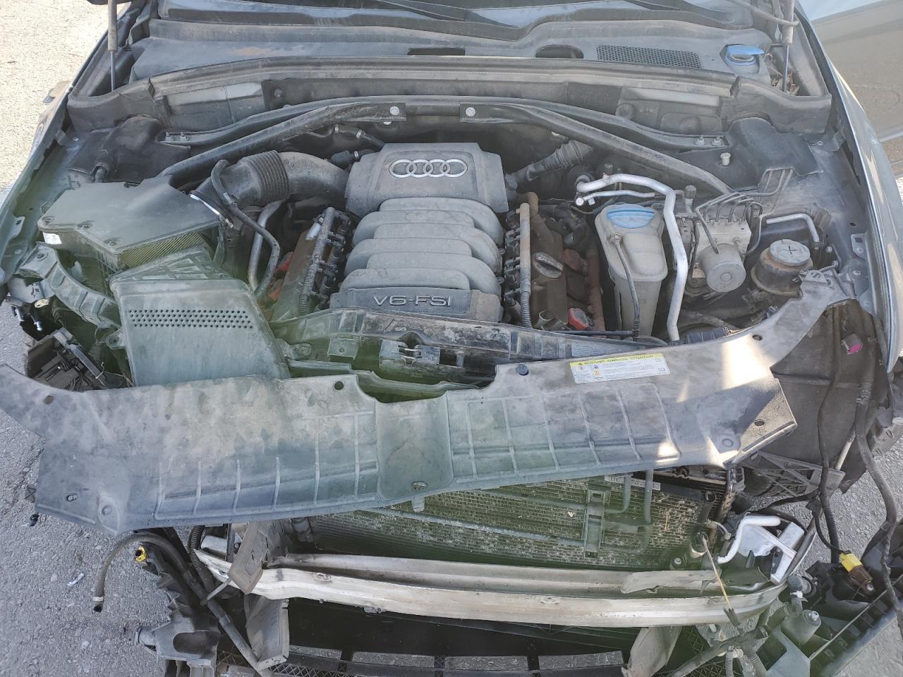 AUDI Q5 PREMIUM PLUS