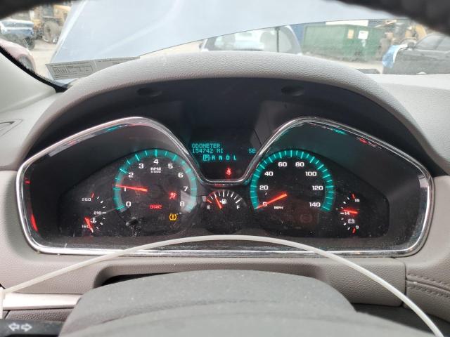 2014 CHEVROLET TRAVERSE L - 1GNKRHKD3EJ148410