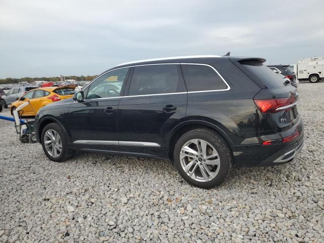 2022 AUDI Q7 PREMIUM - WA1LXBF79ND020931