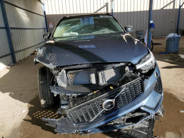 2025 VOLVO XC60 PLUS YV4M12RC7S1170728