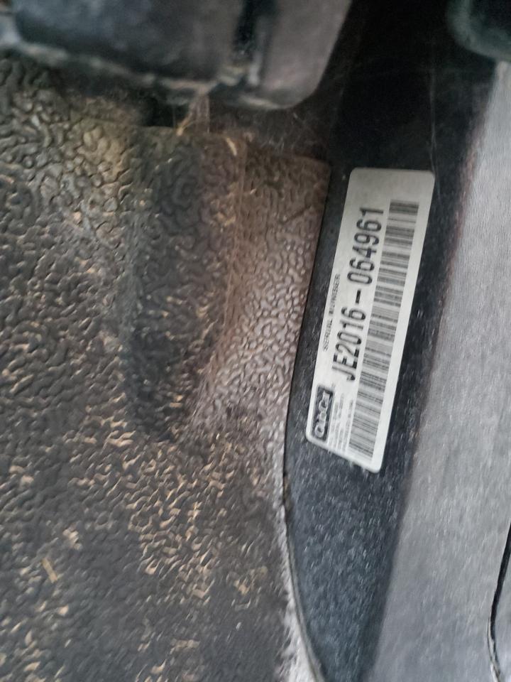 Lot #3263695734 2020 CLUB CAR PRECEDENT FLA