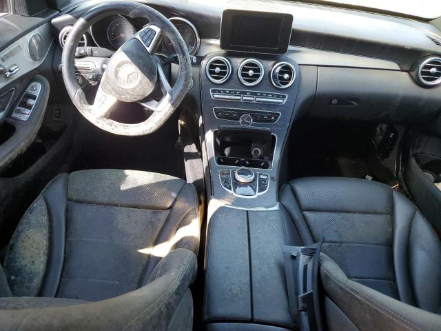 2018 MERCEDES-BENZ C 300 - 55SWF4JB5JU268477