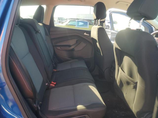 2017 FORD ESCAPE SE - 1FMCU0GD7HUD58402