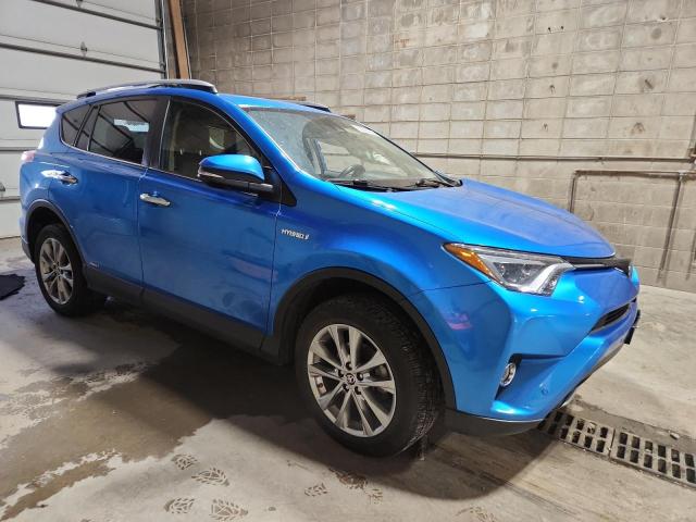 2017 TOYOTA RAV4 HV LI #3281562384