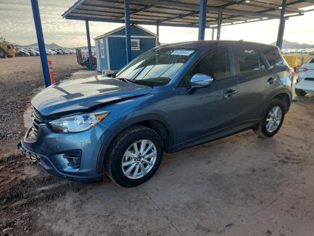 2016 MAZDA CX-5 TOURI - JM3KE2CY2G0886377