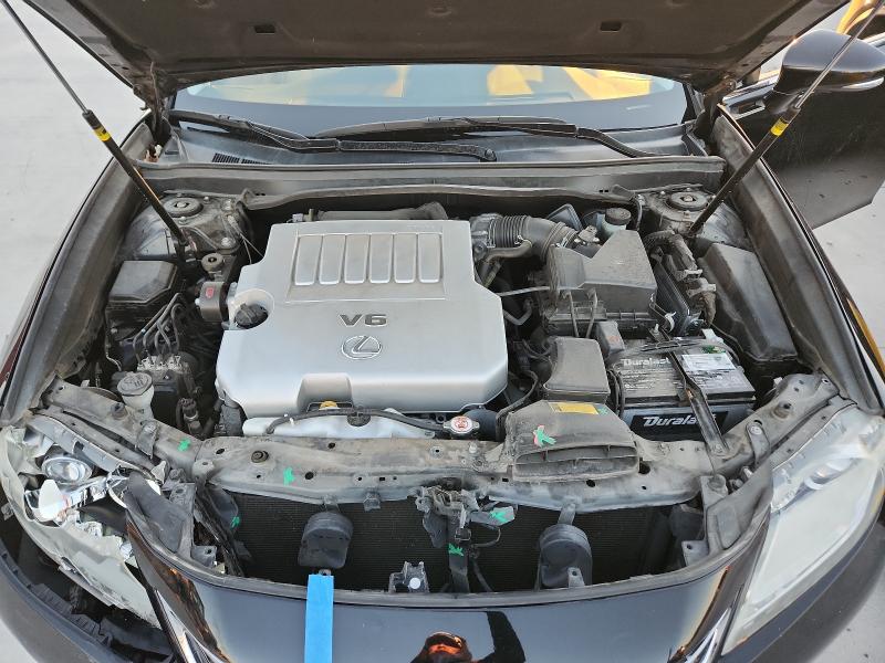 2013 LEXUS ES 350 #3293503418