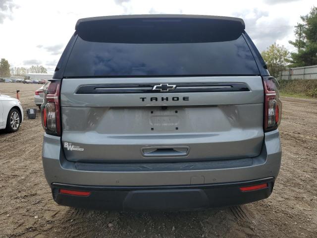 2024 CHEVROLET TAHOE K150 #3292554706