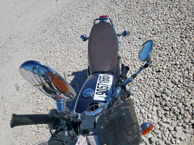 2018 YAMAHA SR400 - JYARH04EXJA001458