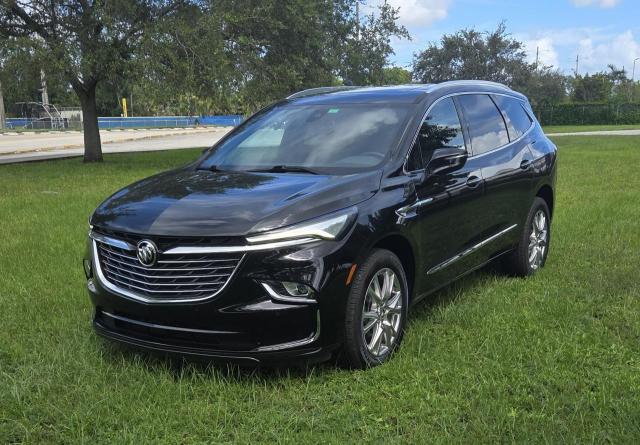 BUICK ENCLAVE ES