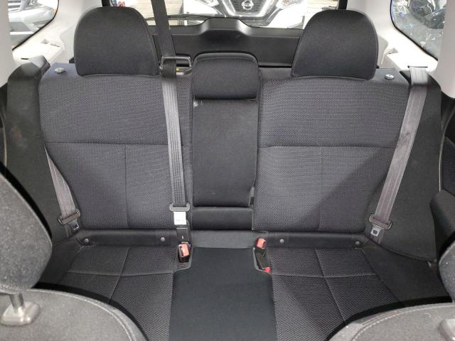 2012 SUBARU FORESTER 2.5X - JF2SHBBC9CH456882