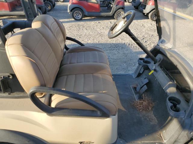 2020 CLUB CAR TEMPO LITHIUM #3263696698