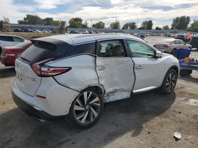 2015 NISSAN MURANO S - 5N1AZ2MH1FN282243