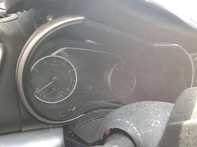 2022 NISSAN MAXIMA SV 1N4AA6CV6NC502910