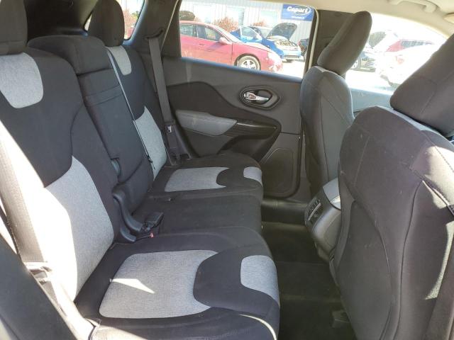 2014 JEEP CHEROKEE L #3284669332