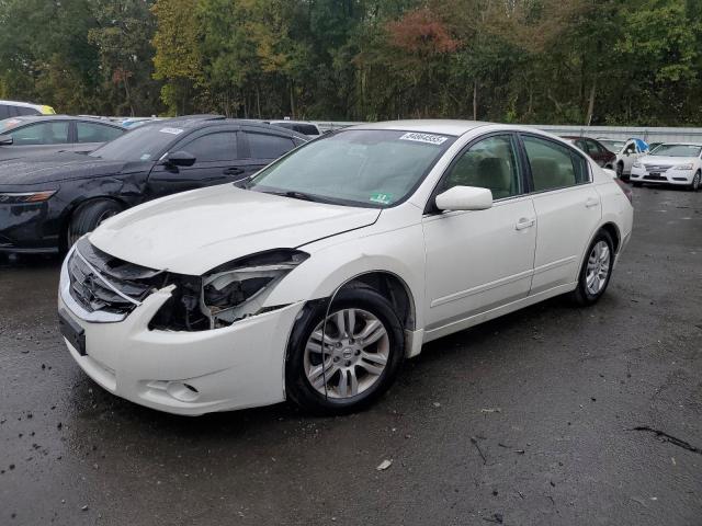 Global Auto Auctions: 2012 NISSAN ALTIMA BAS