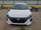 Lot #3302981607 2019 HYUNDAI IONIQ BLUE