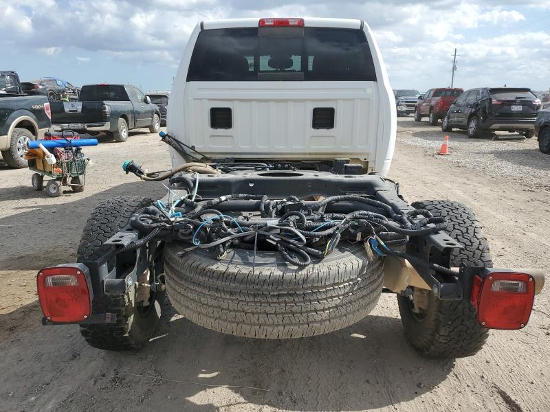 2022 RAM 2500 TRADE - 3C6UR5HL9NG202655