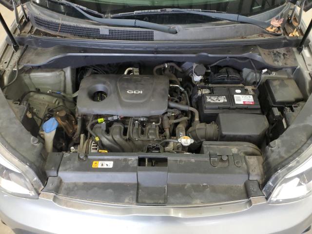 2017 KIA SOUL - KNDJN2A22H7473922