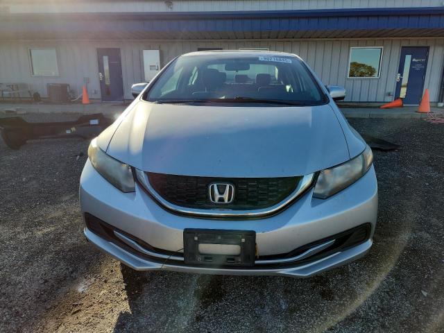2015 HONDA CIVIC EX - 19XFB2F89FE075101