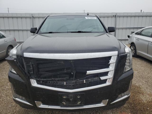 2015 CADILLAC ESCALADE L - 1GYS4BKJ4FR233294