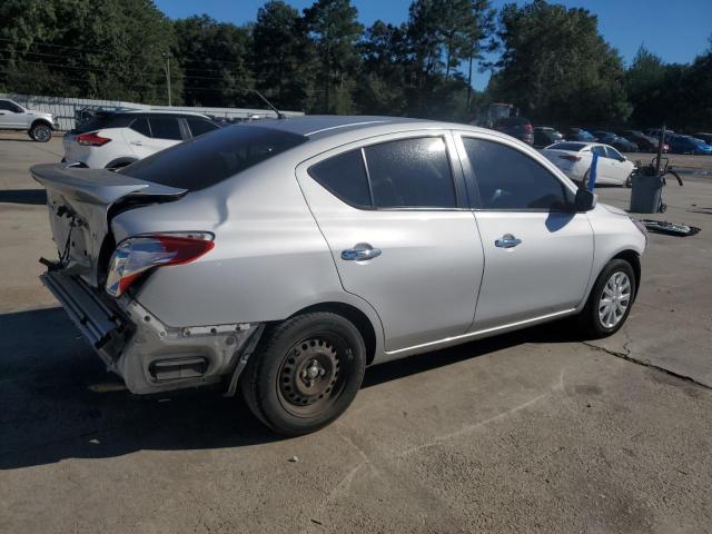 2019 NISSAN VERSA S #3292325300