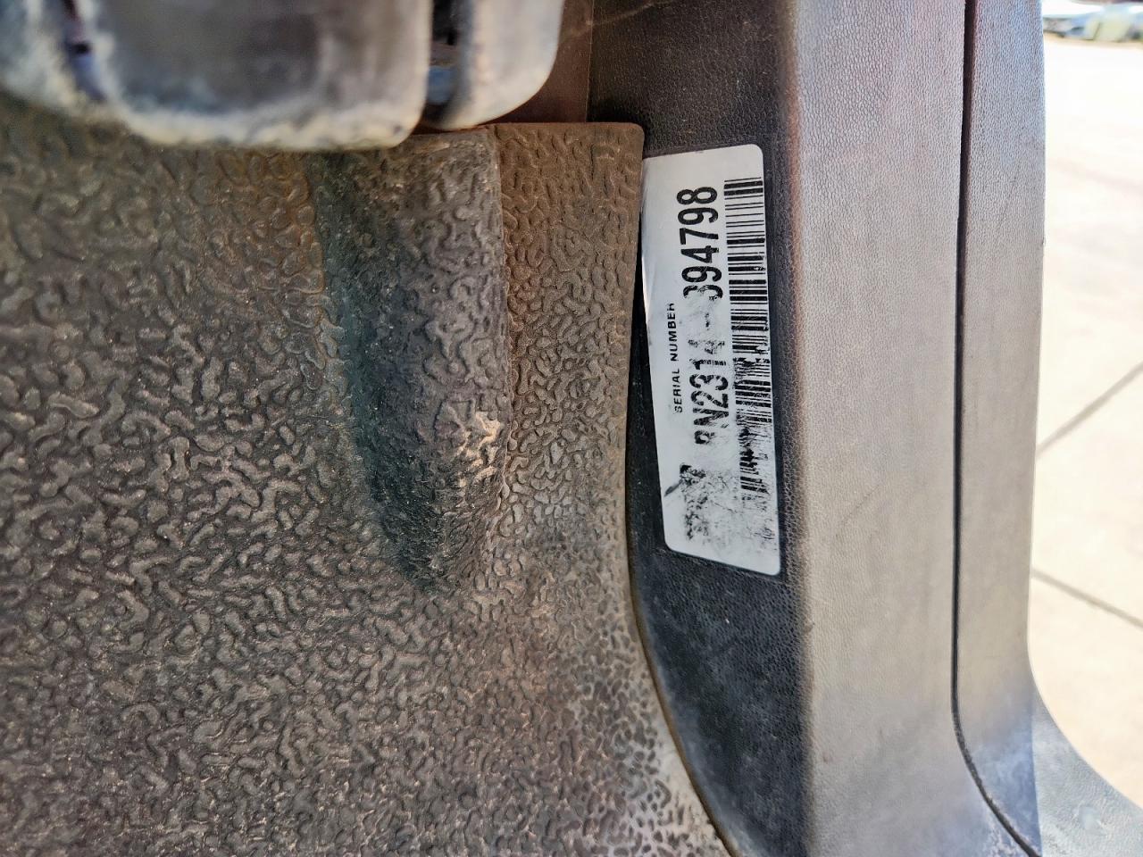 Lot #3256468709 2023 CITO TEMPO FLA