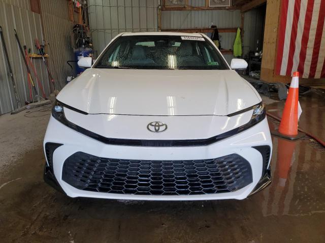 2025 TOYOTA CAMRY XSE #3301986429