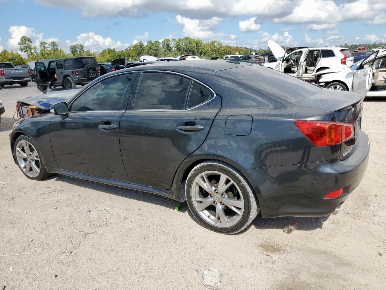 LEXUS IS 250