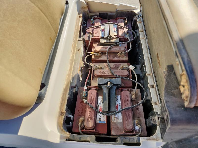 2023 CLUB CAR TEMPO FLA #3256469668