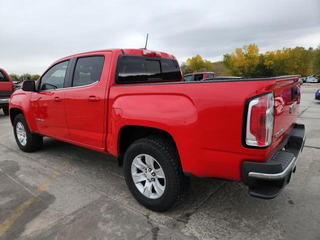 2016 GMC CANYON SLE 1GTG5CE31G1298535