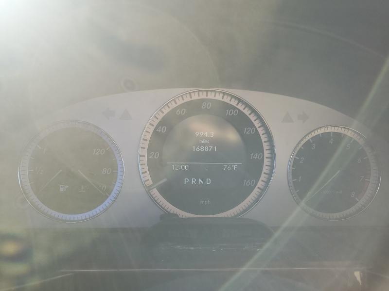 2012 MERCEDES-BENZ GLK 350 - WDCGG5GB5CF880445