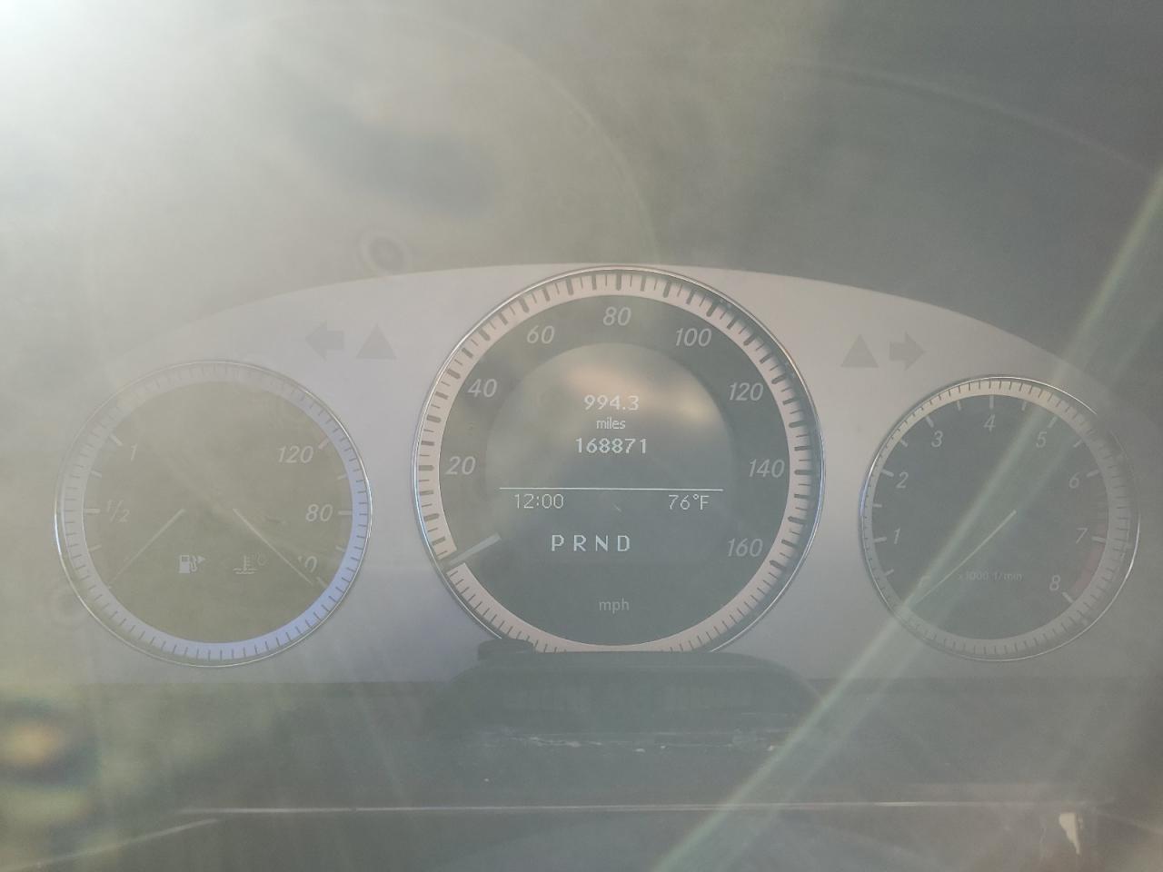 MERCEDES-BENZ GLK-CLASS 350