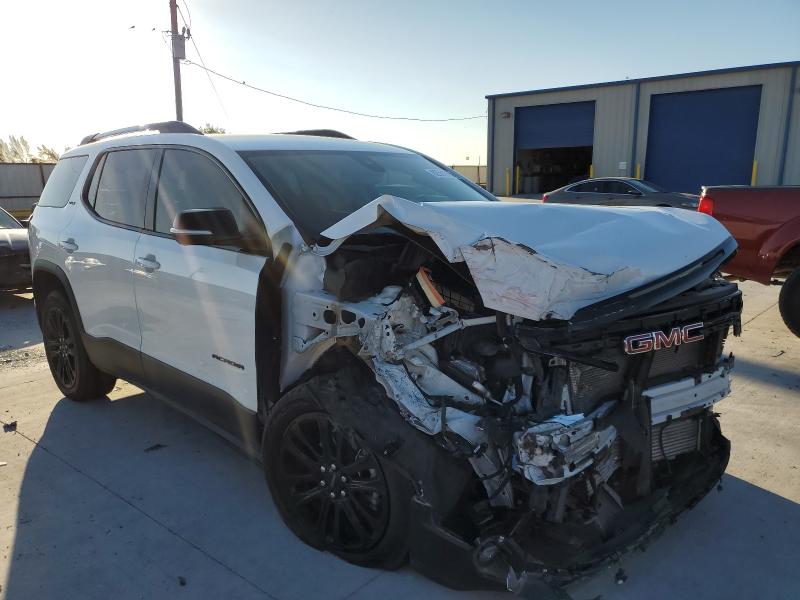 2023 GMC ACADIA SLT #3301947448