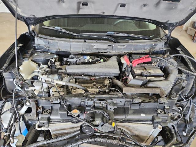 2017 NISSAN ROGUE SV - 5N1AT2MV5HC823994