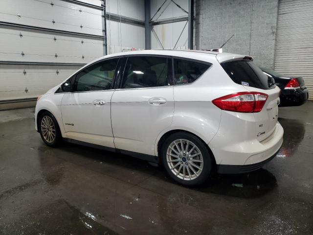 2015 FORD C-MAX SEL #3296934812