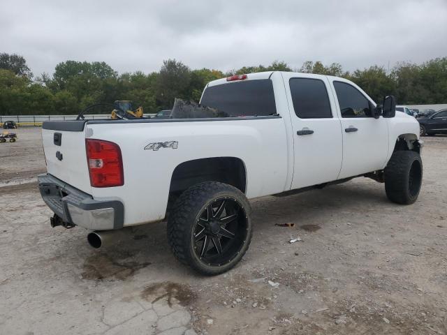 2012 CHEVROLET SILVERADO #3294084978