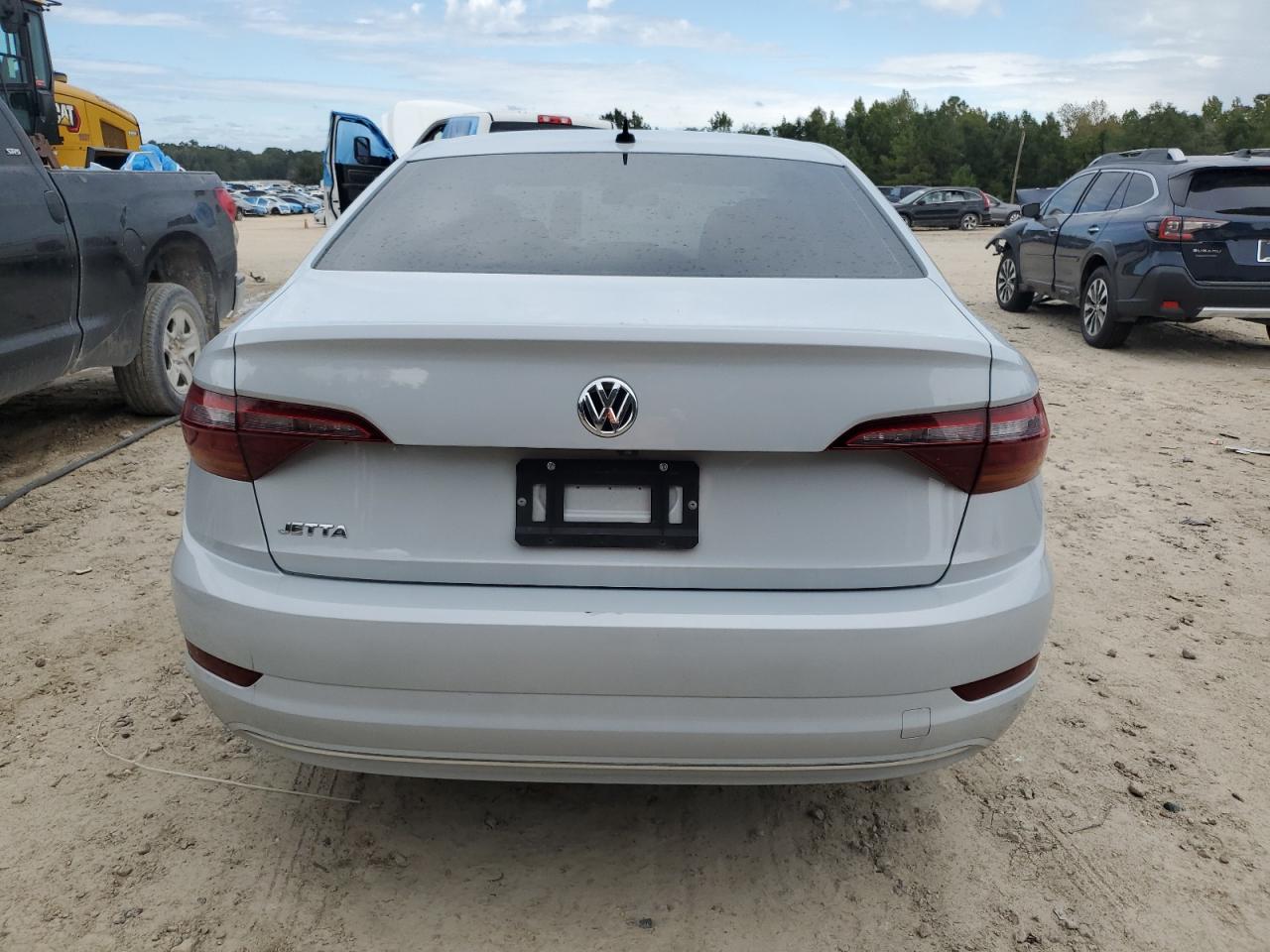 VOLKSWAGEN JETTA S