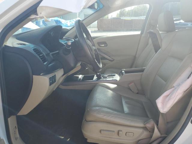 2015 ACURA RDX TECHNOLOGY 5J8TB4H55FL008151