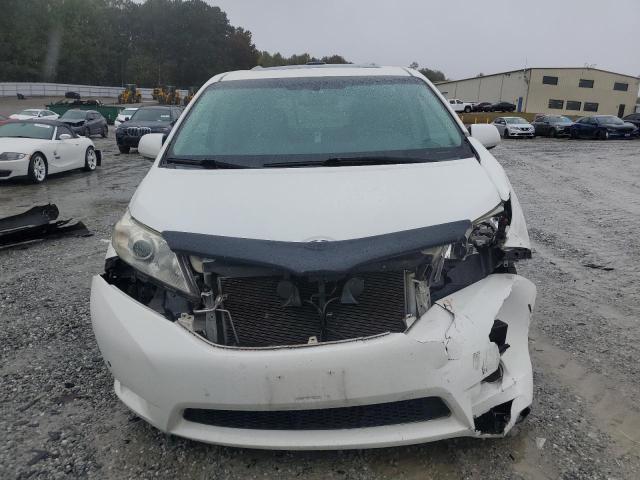 2011 TOYOTA SIENNA XLE #3297960792