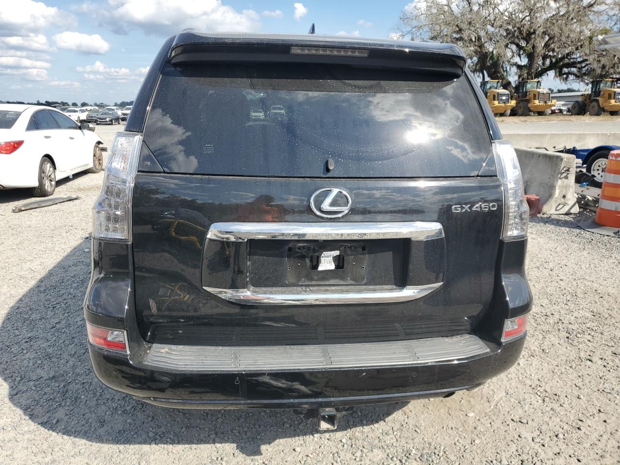 LEXUS GX 460