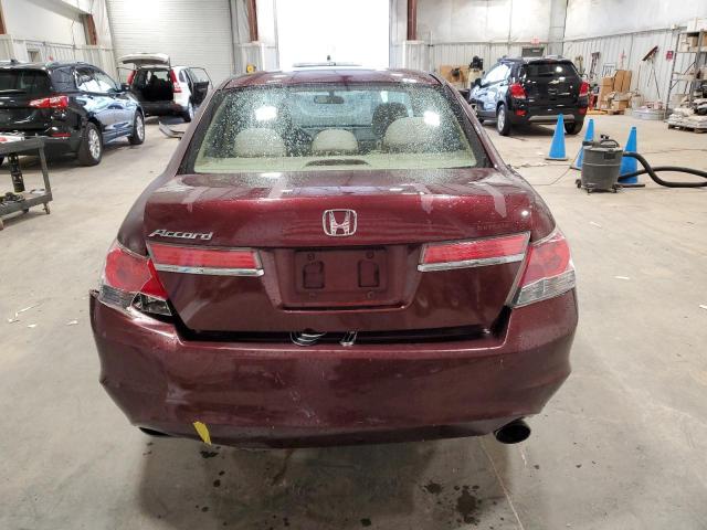2011 HONDA ACCORD EX - 1HGCP2F71BA009152