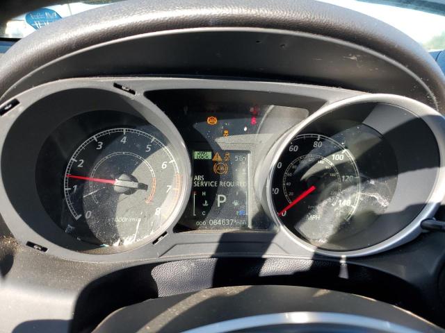 2015 MITSUBISHI OUTLANDER 4A4AR3AU1FE041206