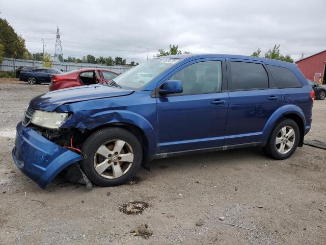 DODGE JOURNEY SX
