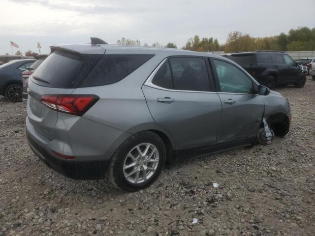 2023 CHEVROLET EQUINOX LT - 3GNAXUEG2PS210932