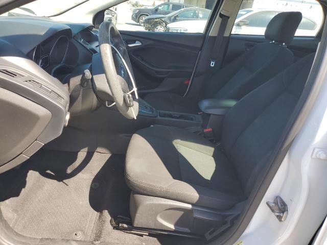 2015 FORD FOCUS SE - 1FADP3F20FL379733